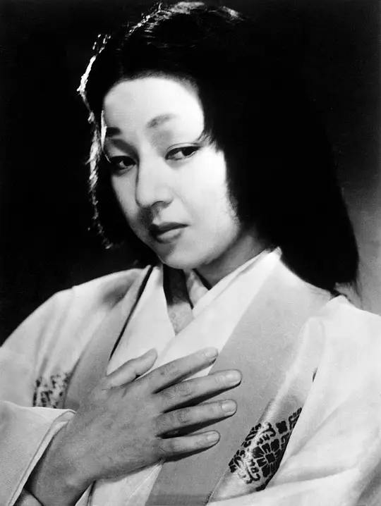 罗生门 羅生門1950剧照1