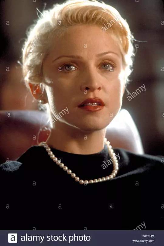 赤裸惊情 Body of Evidence1993剧照2