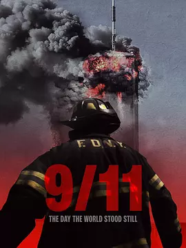 9-11：世界停滞之日 9-11: The Day the World Stood Still（2025） 海报