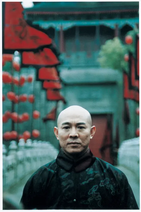 投名状2007剧照3
