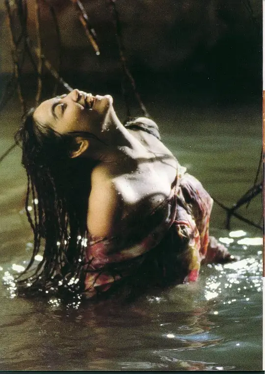 白发魔女传 白髮魔女傳1993剧照1