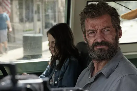 金刚狼3:殊死一战 Logan2017剧照3