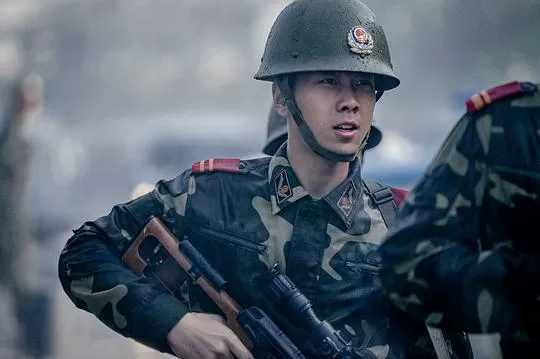绝地追击2023剧照2