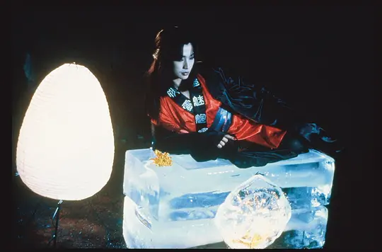 驱魔警察 驅魔警察1990剧照1