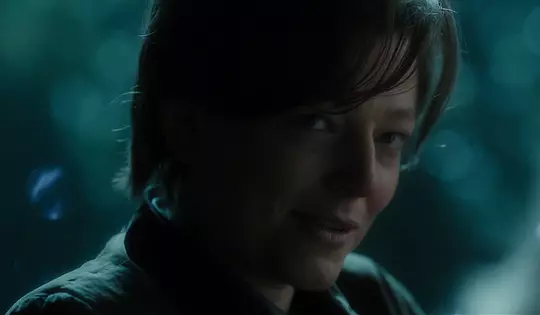 前目的地 Predestination2014剧照2