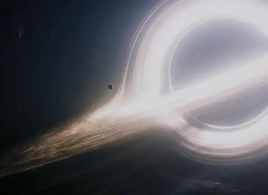 星际穿越 Interstellar2014剧照3