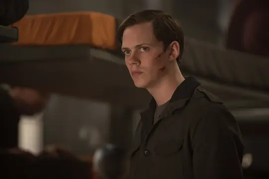 分歧者3:忠诚世界 The Divergent Series: Allegiant2016剧照2