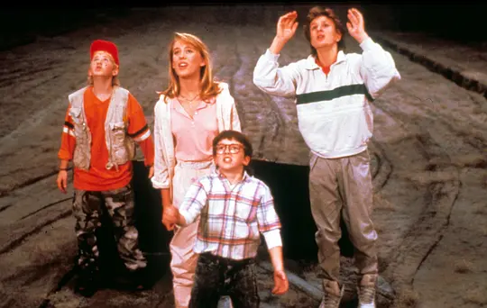 亲爱的,我把孩子缩小了 Honey, I Shrunk the Kids1989剧照3
