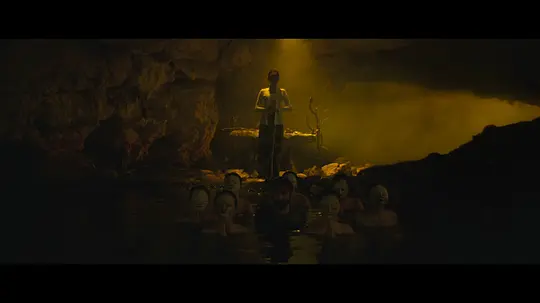 7天之前 Sebelum 7 Hari2025剧照1