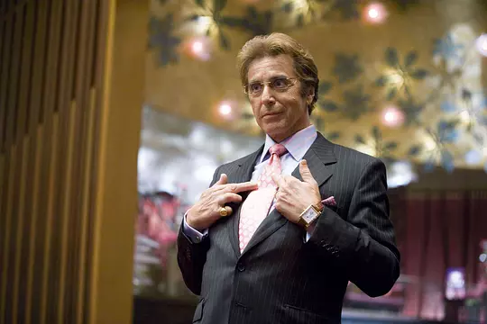 十三罗汉 Ocean's Thirteen2007剧照2