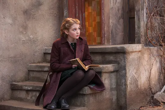 偷书贼 The Book Thief2013剧照1