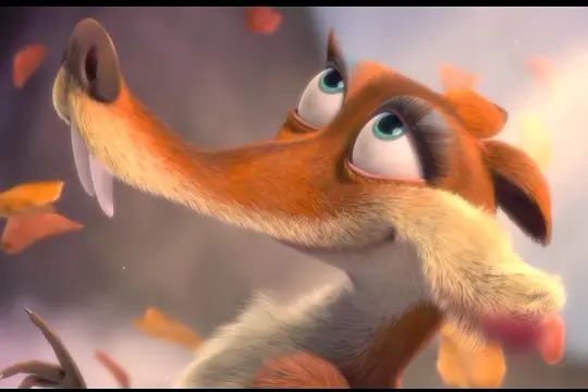 冰川时代3 Ice Age: Dawn of the Dinosaurs2009剧照1
