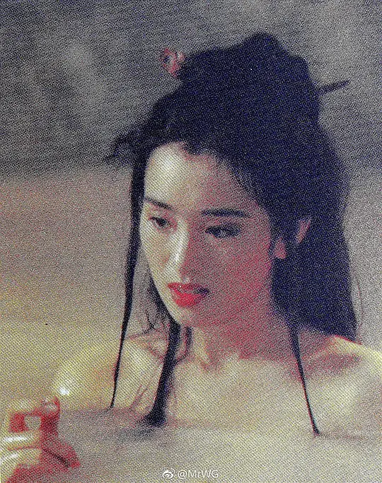 西楚霸王1994剧照2