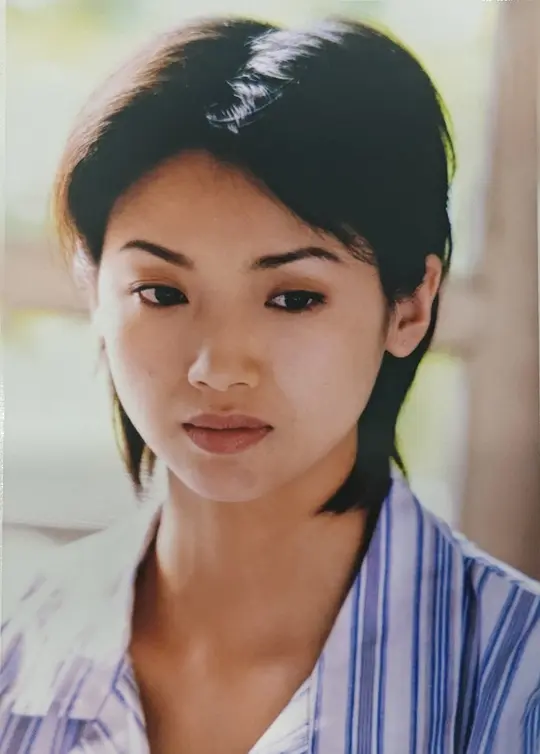 没完没了1999剧照3