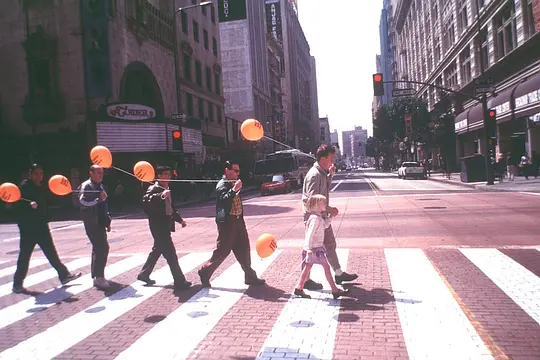 我是山姆 I Am Sam2001剧照1