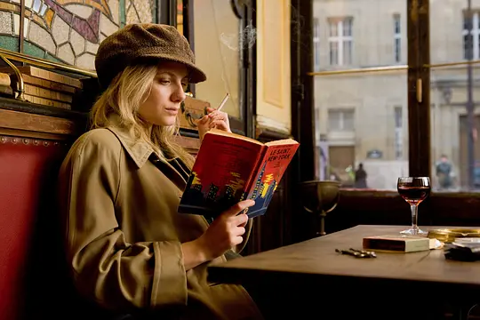 无耻混蛋 Inglourious Basterds2009剧照1