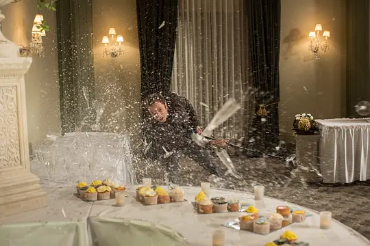 13骇人游戏 13 Sins2014剧照2