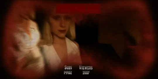 死亡主播 Death Streamer2024剧照2
