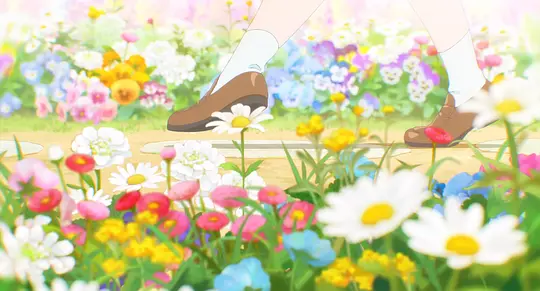你的颜色 きみの色2024剧照2