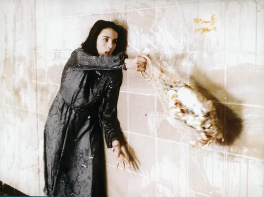 着魔 Possession1981剧照3