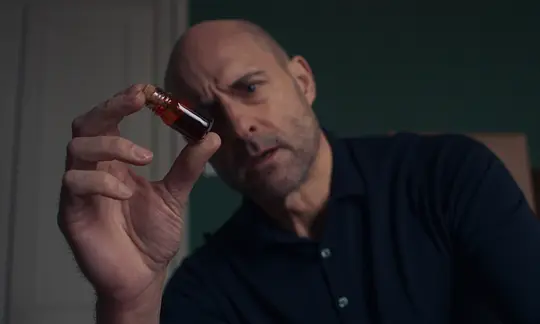反安慰剂 Nocebo2022剧照1