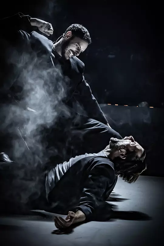 麦克白 Macbeth2025剧照3