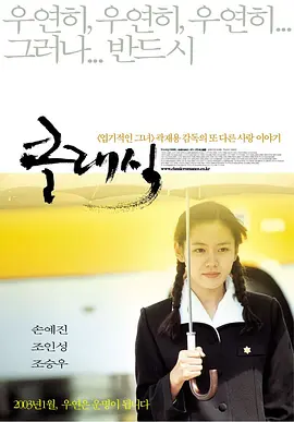 假如爱有天意 ???（2003） 海报