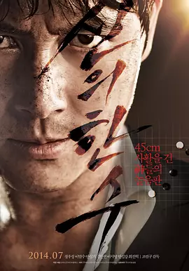 神之一手 ?? ? ?（2014） 海报