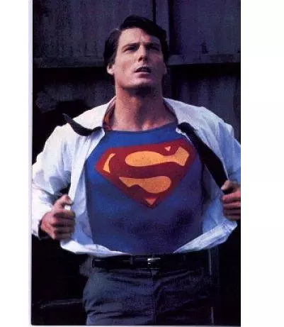 超人 Superman1978剧照3