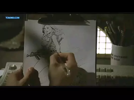 心慌方·零 Cube Zero2004剧照1