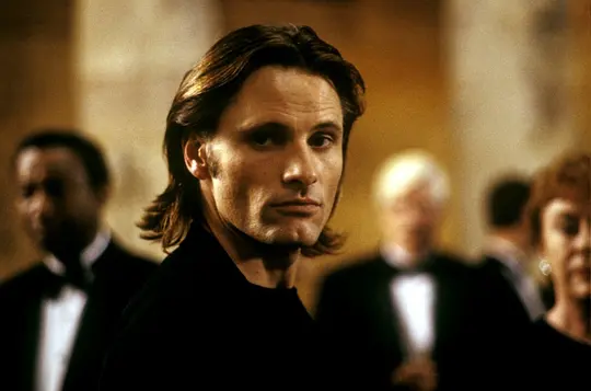 超完美谋杀案 A Perfect Murder1998剧照3