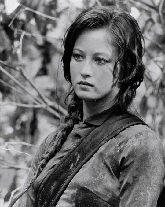 第一滴血2 Rambo: First Blood Part II1985剧照1