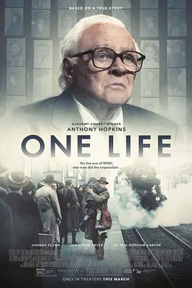 一生 One Life（2023） 海报