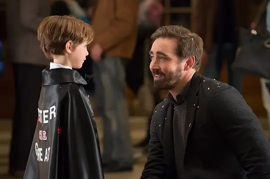 亨利之书 The Book of Henry2017剧照2