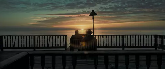 本杰明·巴顿奇事 The Curious Case of Benjamin Button2008剧照3