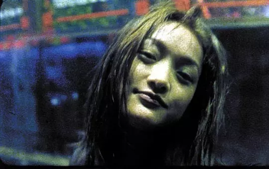 苏州河2000剧照2