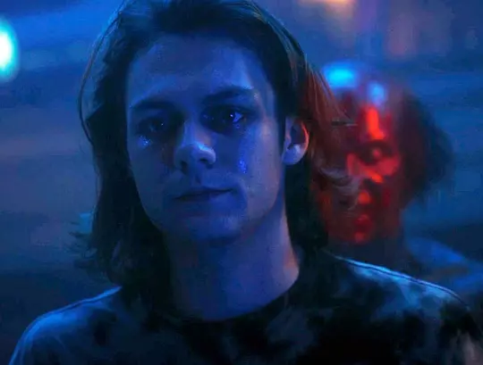 潜伏5:红门 Insidious: The Red Door2023剧照3