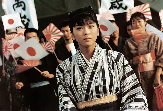 精武英雄1994剧照1