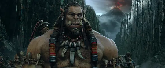 魔兽 Warcraft2016剧照2