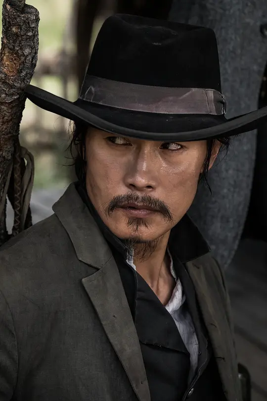 豪勇七蛟龙 The Magnificent Seven2016剧照3