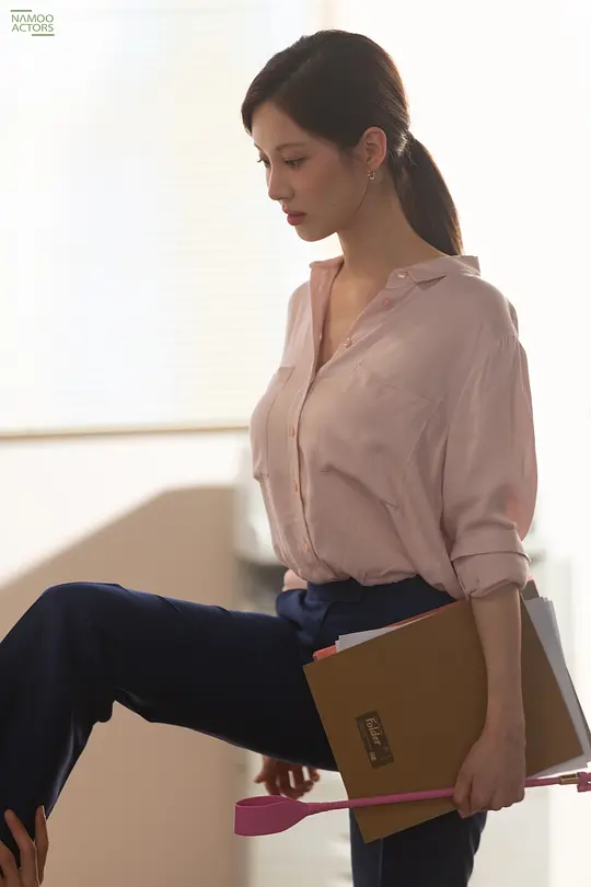 解禁男女 ?? ??2022剧照1