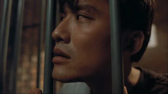 三狼奇案1989剧照2