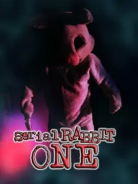 兔子一号 Serial Rabbit One（2025） 海报