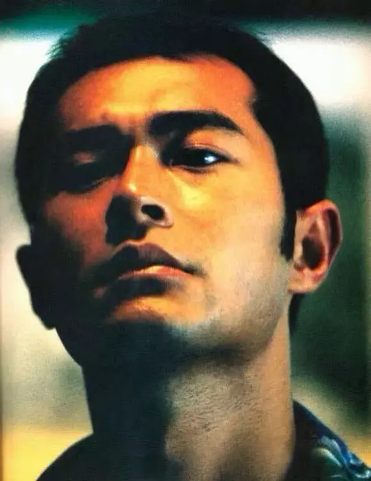 爆裂刑警1999剧照2