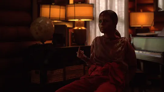 我不好惹2:贝琪之怒 Becky 2: The Wrath of Becky2023剧照2