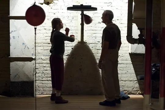 百万美元宝贝 Million Dollar Baby2004剧照3