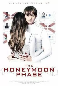 蜜月期（2019） 海报