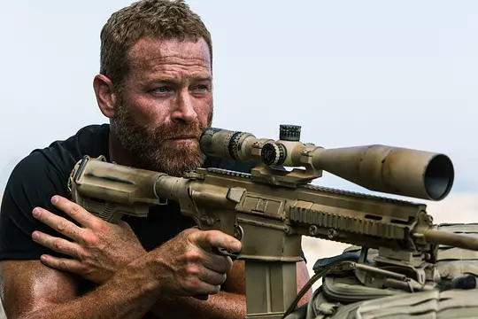危机13小时 13 Hours: The Secret Soldiers of Benghazi2016剧照3