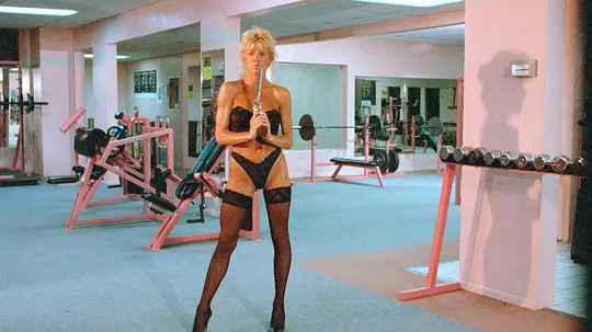 美女特工队 Guns1990剧照1