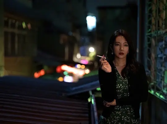 凤姐 鳳姐2024剧照1